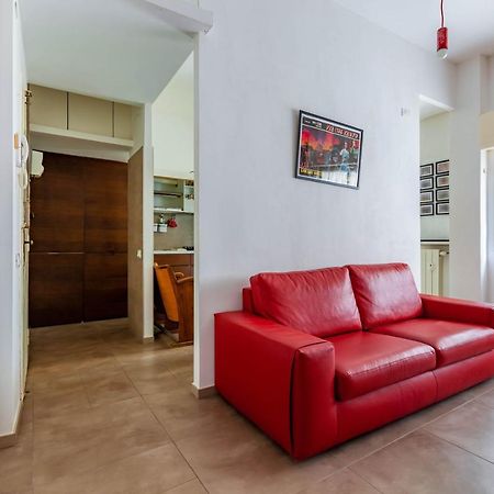 Ripamonti Budget Apartment Milan Luaran gambar