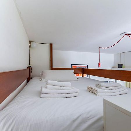Ripamonti Budget Apartment Milan Luaran gambar
