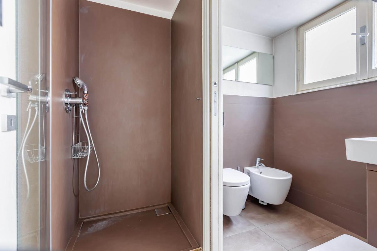 Ripamonti Budget Apartment Milan Luaran gambar